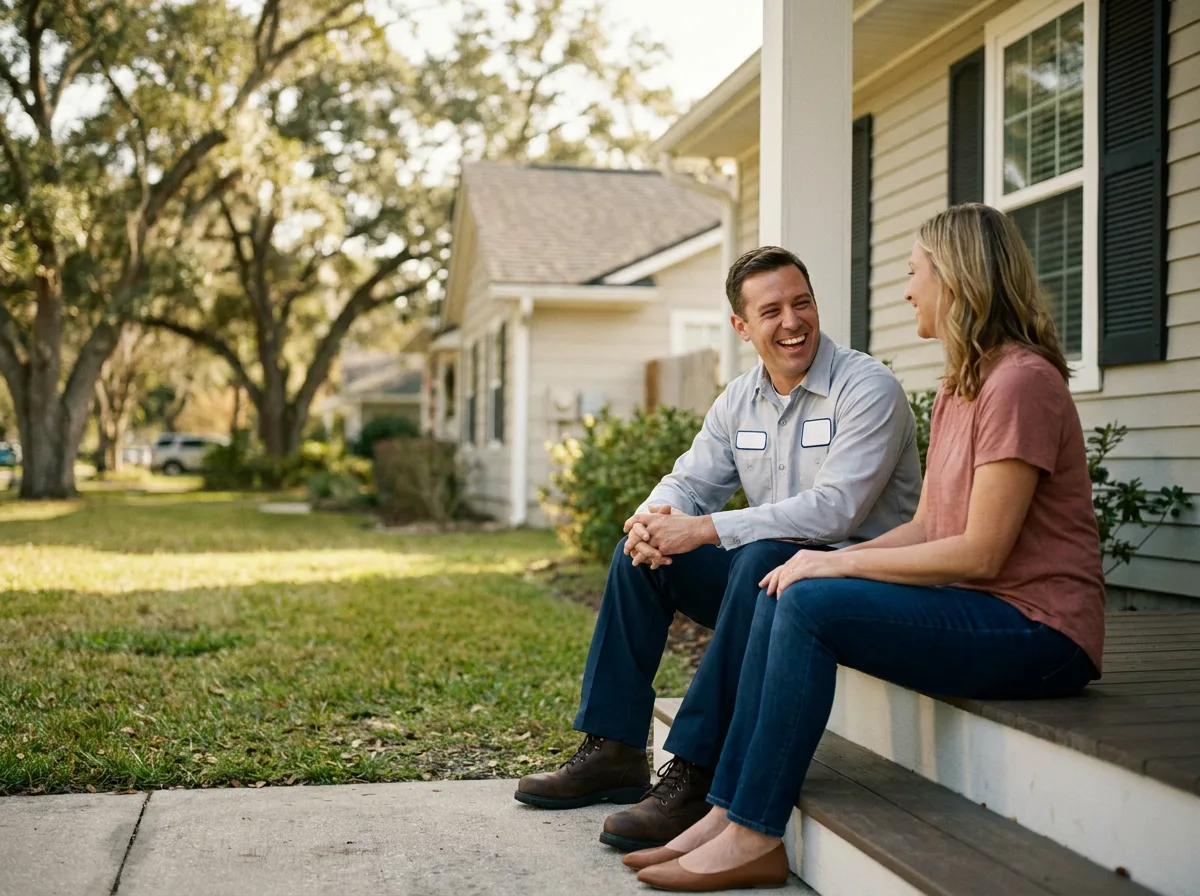 Septic tank pumping FAQs for Inglis, FL